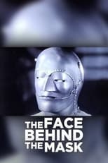 Poster de la película The Face Behind the Mask