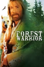 Poster de la película Forest Warrior