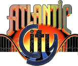 Logo Atlantic City