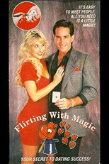 Poster de la película Flirting with Magic