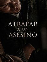 Poster de la película Memorias de un asesino