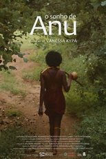 Poster de la película O Sonho de Anu