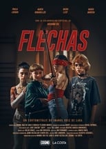 Poster de la película Flechas