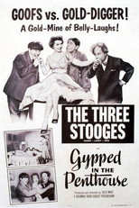 Poster de la película Gypped in the Penthouse