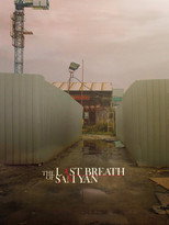 Poster de la película The Last Breath of Sam Yan