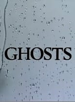 Poster de la película Ghosts