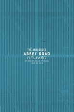 Poster de la película The Analogues: Abbey Road Relived
