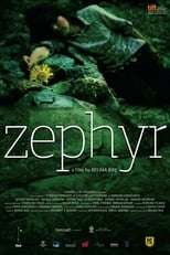 Poster de la película Zephyr