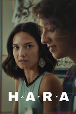 Poster de la película Hara