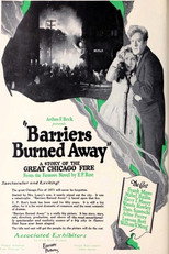 Poster de la película Barriers Burned Away