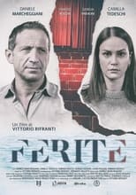 Poster de la película Ferite