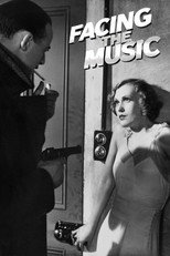 Poster de la película Facing the Music