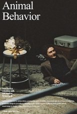 Poster de la película Animal Behavior