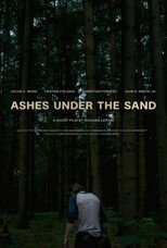 Poster de la película Ashes Under the Sand