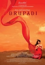 Poster de la película Drupadi