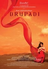 Poster de la película Drupadi