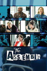 Poster de la serie The Assembly