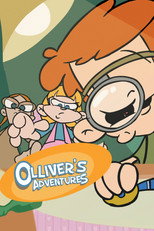 Poster de la serie Olliver's Adventures