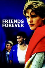 Poster de la película Friends Forever