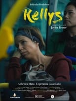 Poster de la película Kellys