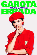 Poster de la serie Garota Errada