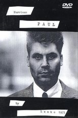 Poster de la película Paul