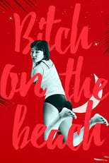 Poster de la película Bitch on the Beach