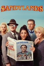 Poster de la serie Sandylands