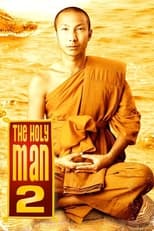 Poster de la película The Holy Man 2
