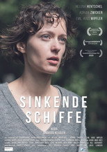 Poster de la película Sinking Ships