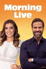 Poster de la serie Morning Live