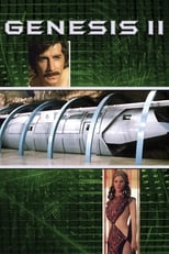Poster de la película Genesis II
