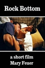 Poster de la película Rock Bottom