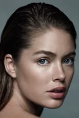 Actor Doutzen Kroes