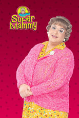 Poster de la serie Super Mammy