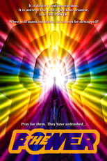 Poster de la película The Power