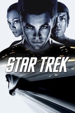 Poster de la película Star Trek