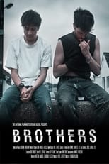 Poster de la película Brothers