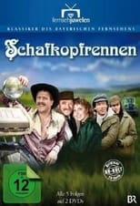 Poster de la serie Schafkopfrennen