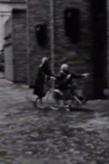 Poster de la película Winter Cowboy