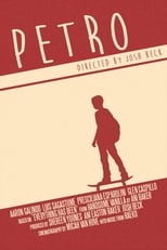 Poster de la película Petro