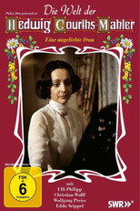 Poster de la película Eine ungeliebte Frau