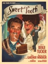 Poster de la película Sweet Tooth