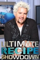 Poster de la serie Ultimate Recipe Showdown