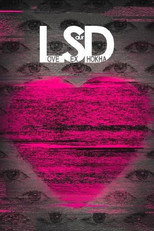 Poster de la película LSD: Love, Sex aur Dhokha