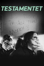 Poster de la película The Will