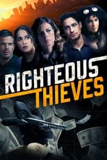 Poster de la película Righteous Thieves