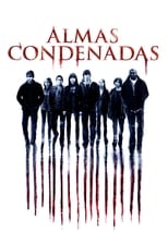 Poster de la película Almas condenadas