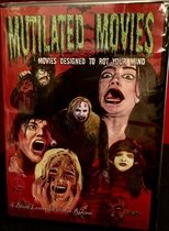 Poster de la película Mutilated Movies