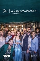 Poster de la serie De Luizenmoeder